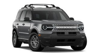 2026 Ford Bronco Sport® External Image 5